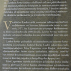 Liisa Lagerstam: Laukon herra - pikkukuva 2