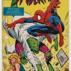 The Amazing Spider-Man #397 (Marvel, January 1995) - pikkukuva 2