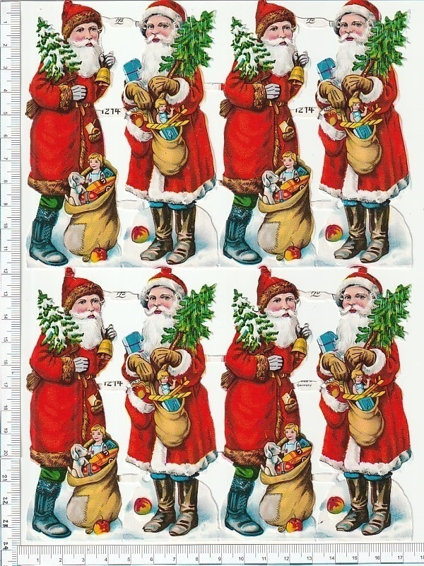 * PZB 1214, hyvä pukki-arkki *