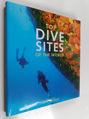 Top dive sites of the world