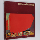 Lothar Lang : Renato Guttuso : Welt der Kunst : mit zwanz... - pikkukuva 1