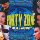 Various • Party Zone Tupla CD - pikkukuva 1