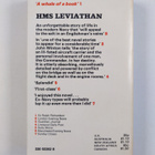 John Winton : HMS Leviathan - pikkukuva 2