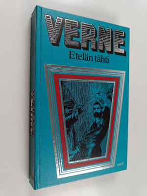 Jules Verne : Etelän tähti