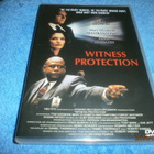 WITNESS PROTECTION    -    DVD - pikkukuva 1