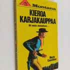 Kieroa karjakauppaa - pikkukuva 1