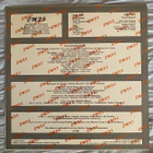 CMX5: The System LP. Reggae. Caymansaaret. - pikkukuva 2