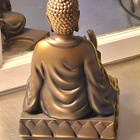 PARTYLITE BUDDHA TUIKKUVOTIIVI - pikkukuva 3