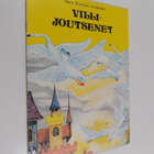 Hans Christian Andersen : Villijoutsenet - pikkukuva 1