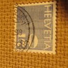 Sveitsi 1970: käyttömerkkisarja - pikkukuva 5