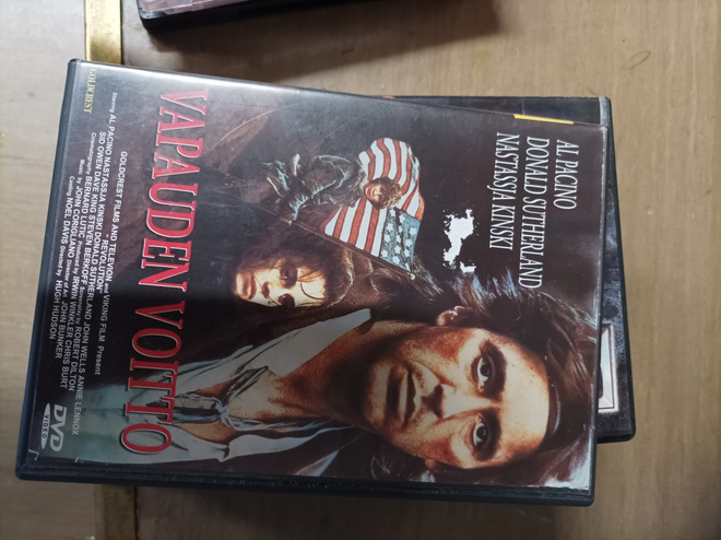 Vapauden voitto