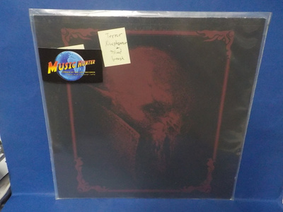 TEROR NOXPHERATUR - BLOOD BEAST LP M-/M-
