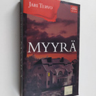 Jari Tervo : Myyrä - pikkukuva 1