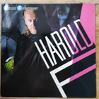 Harold Faltermeyer - Harold F LP - pikkukuva 1