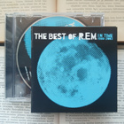 R.E.M. - In Time • The Best of R.E.M. • 1988-2003 (CD) - pikkukuva 1