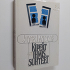 Joyce Landorf : Kipeät ihmissuhteet - pikkukuva 1