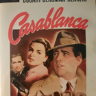 CASABLANCA DVD - pikkukuva 1
