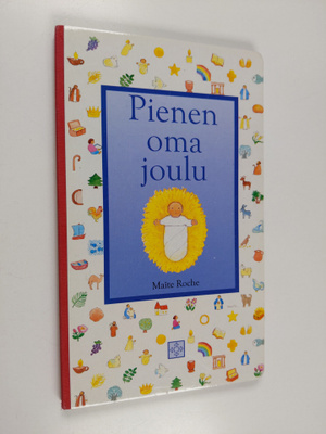 Maite Roche : Pienen oma joulu