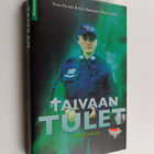 Timo Parvela : Taivaan tulet : romaani - Pohjoisneula - pikkukuva 1