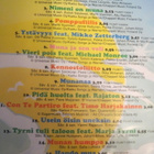 Munamiehen maailma + Munamiehen talvi 2CD - pikkukuva 2
