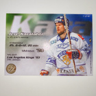 1998-99 Cardset Finland - Maajoukkue  #7 of 47 - pikkukuva 2