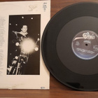 GARY MYRICK Language EPC 25489	1983 Hollanti - pikkukuva 2