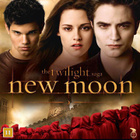 The Twilight Saga :  New Moon  -  (Blu-ray) - pikkukuva 1