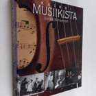 Sixten Nordström : Kaikki musiikista - pikkukuva 1