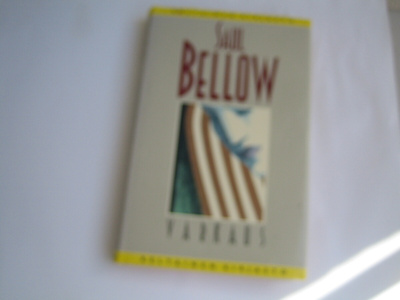 Saul Bellow - Varkaus (Sid. 1991)