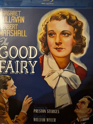 The good fairy