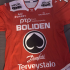 Porin Ässät Game Worn Pelipaita - Nyman #75 - Kausi 25/26 - pikkukuva 2