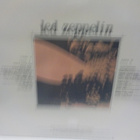 LED ZEPPELIN - LED ZEPPELIN 2  EX+/M- LP - pikkukuva 2