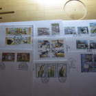 Åland FDC-kuoria kasa hyviäkin - pikkukuva 1