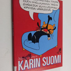 Karin Suomi : Karin piirrokset suomalaisuuden kuvana - pikkukuva 1