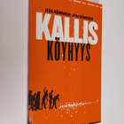 Jera Hänninen : Kallis köyhyys, eli, Kuinka hyvinvointiva... - pikkukuva 1