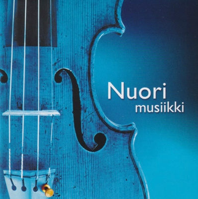 CD: Nuori musiikki