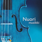 CD: Nuori musiikki - pikkukuva 1