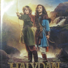 HALVDAN VIKING /HALVDAN VIIKINKI DVD - pikkukuva 1