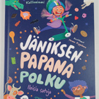 Tuula Kallioniemi ym. : Jäniksenpapanapolku - pikkukuva 1