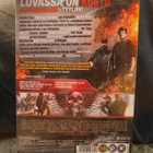 The Expendables 2 - Back for War (DVD) - pikkukuva 2
