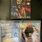 Devil Rider Blu Ray Culture Shock (Vinegar Syndrome) - pikkukuva 2