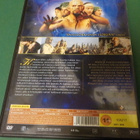 ARABIAN NIGHTS - 1000 JA YHDEN YÖN TARINOITA DVD (W) - pikkukuva 2