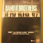 BAND OF BROTHERS ( HBO - TV-sarja ) - pikkukuva 1
