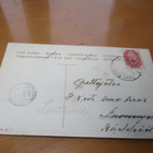 Linnuit - 1908 Suonenjoki + nrol takana - pikkukuva 2
