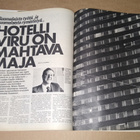 SEURA 7.6.1974 N:0 23 - pikkukuva 5