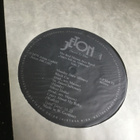 The Rod Mason Jazz Band Stars fell on Alabama 1979 Direct lp - pikkukuva 5