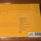 Kengurumeininki – Linnunradan Sankarit CD 2001, Anssi Kela - pikkukuva 2
