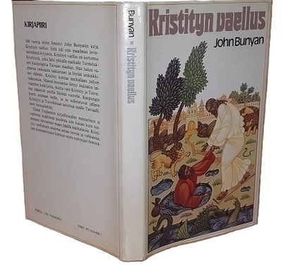 John Bunyan : Kristityn vaellus