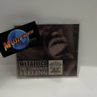 METALLICA - THE UNNAMED FEELING eu 2004 CDS - pikkukuva 1