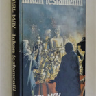 Karl May : Inkan testamentti - WSOY 1986 - pikkukuva 1